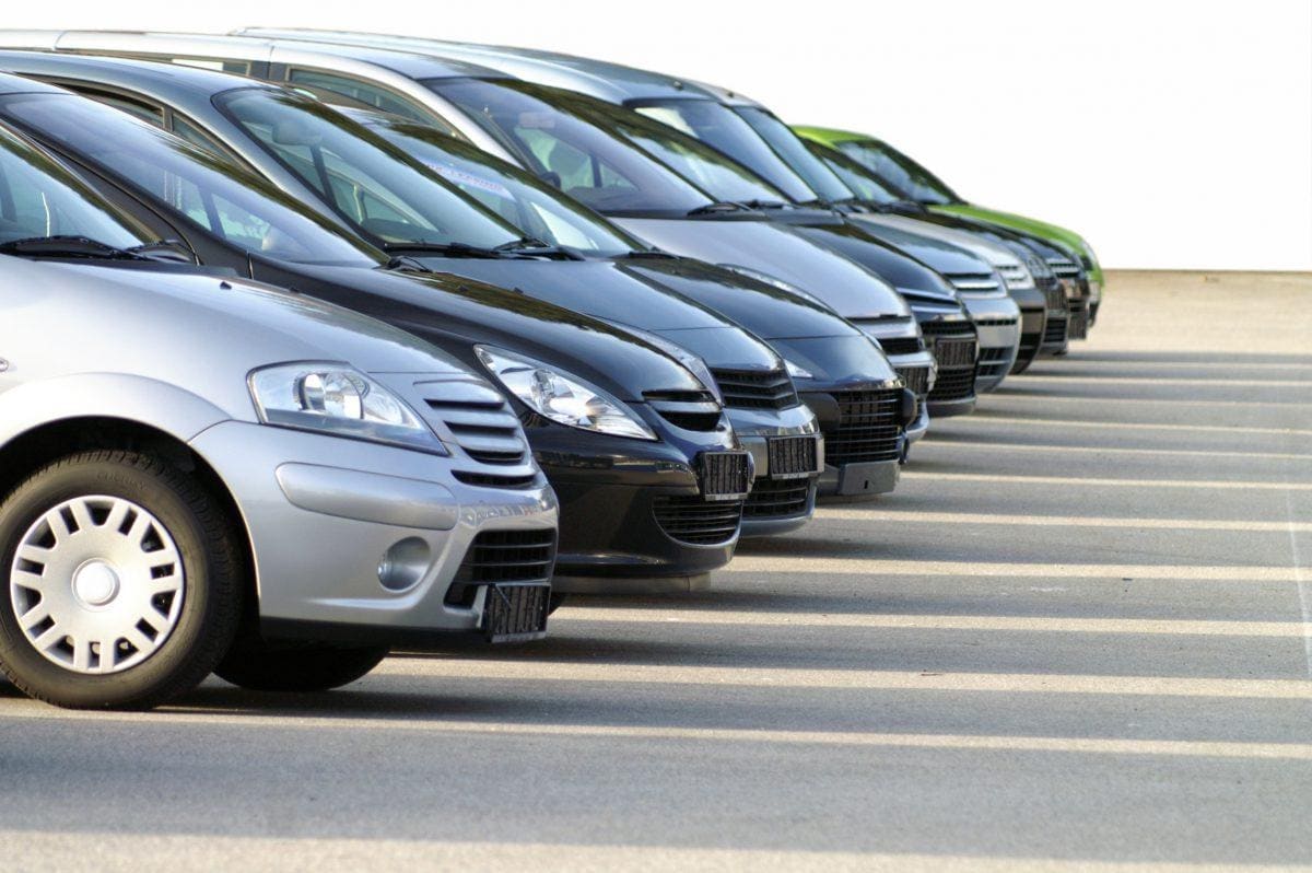 Co gwarantuje wypożyczalnia aut podczas umowy długoterminowej?