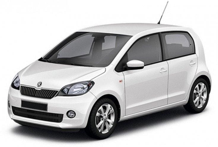 skoda