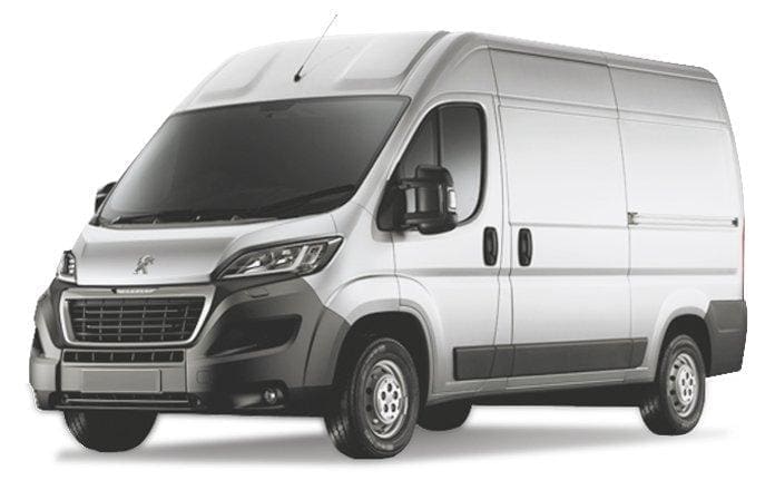 peugeot dostawczy