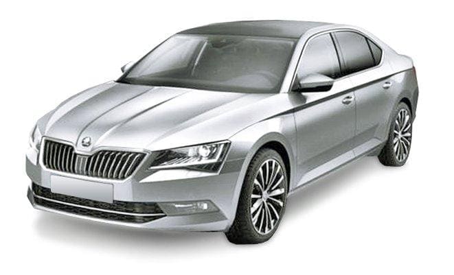 octavia skoda
