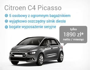 Wypożyczalnia samochodów