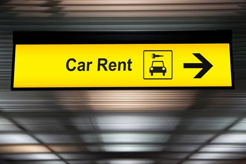 car rent
