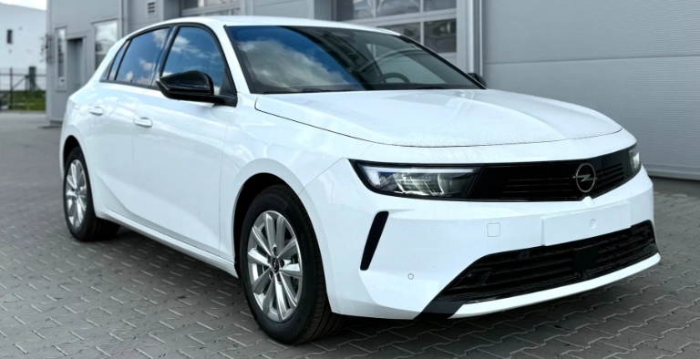 opel astra sw&nbsp;