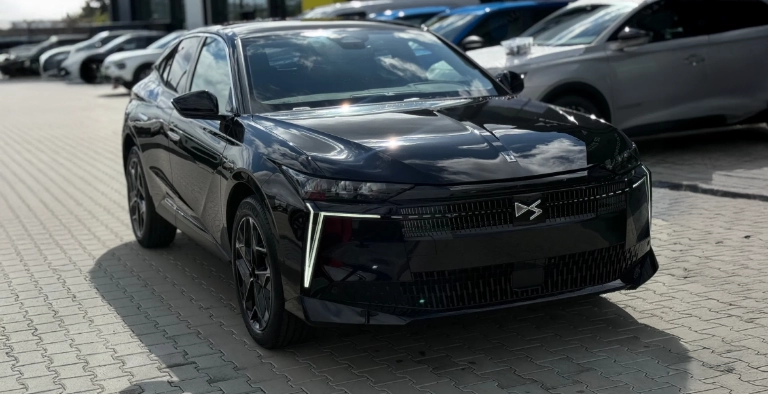 DS 4&nbsp;
