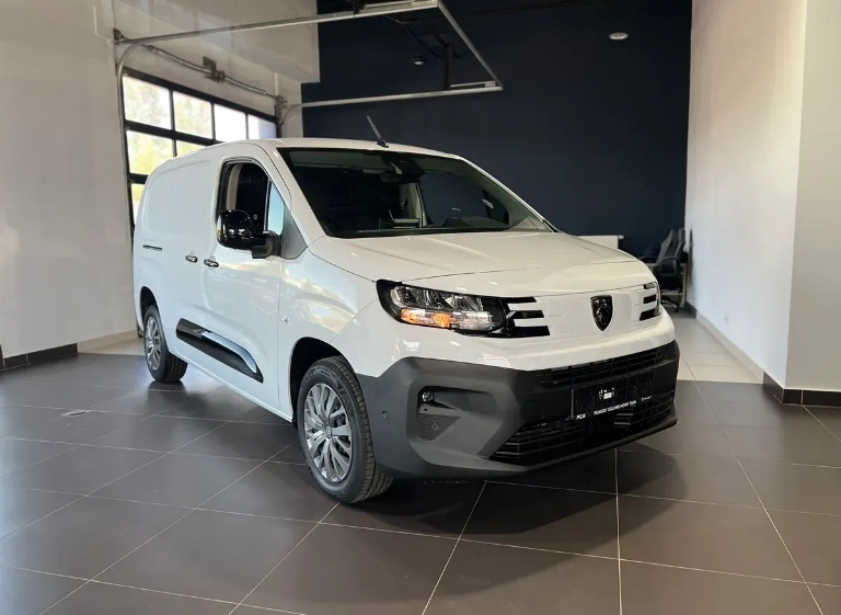 Peugeot Expert