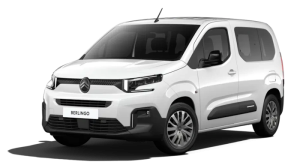 Citroen Berlingo M
