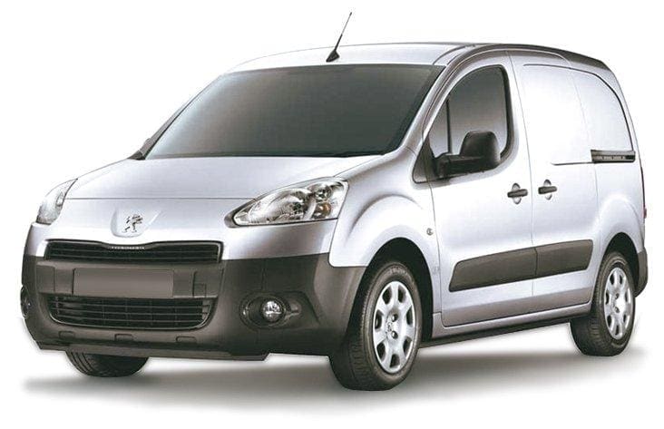 peugeot pickup