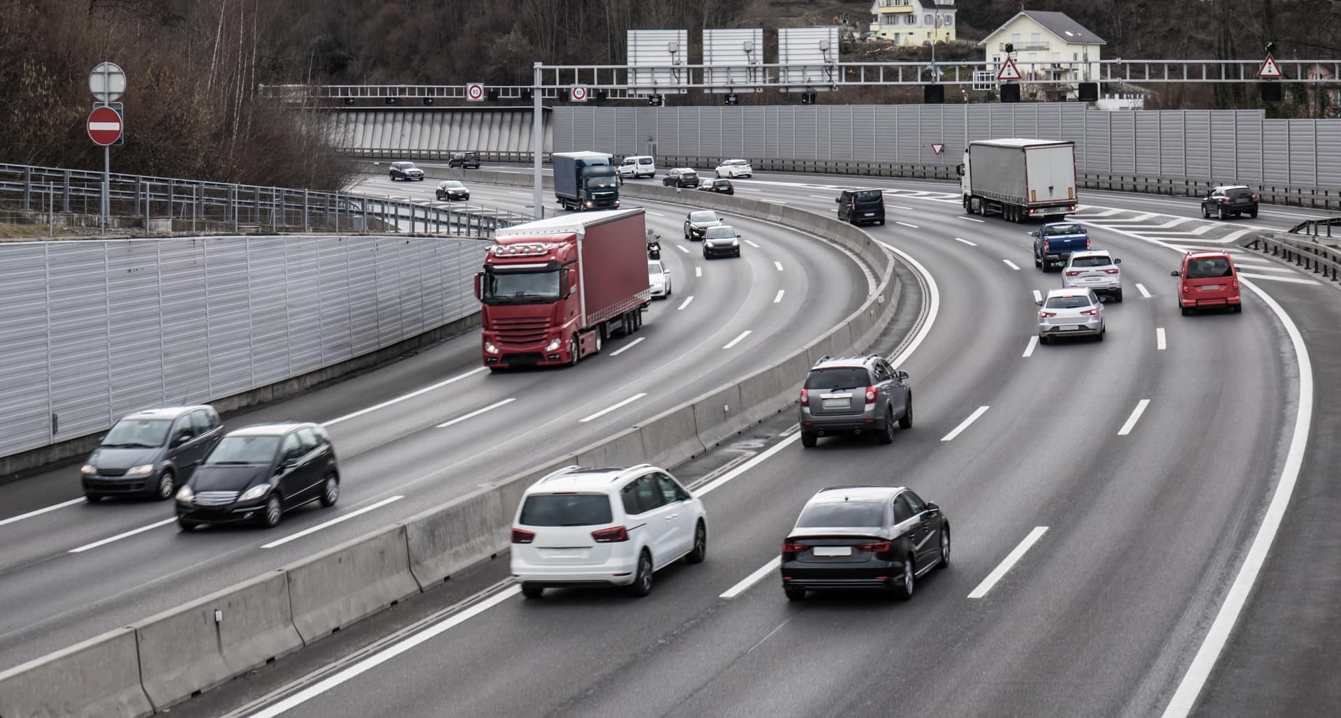 autostrada