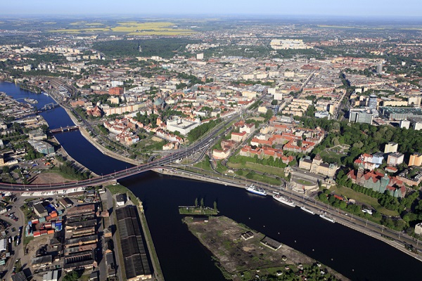 Szczecin